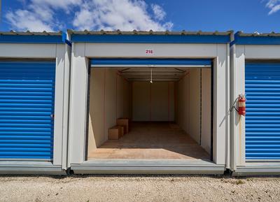 Storage Units at Access Storage - Winnipeg East - 198 Archibald St, Winnipeg, MB